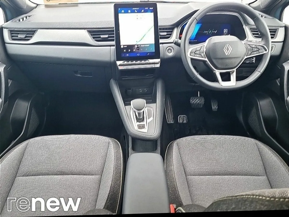 Renault Symbioz E-Tech full hybrid 145 Auto Techno - Image 2