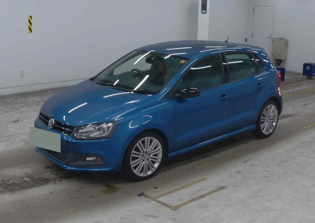 2015 VW Polo 1.4 Petrol GT - DSG Automatic - Image 2