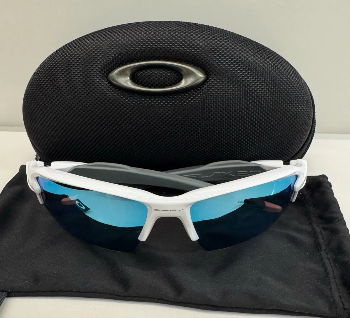 Oakley Flax2.0 SunGlasses - Image 1