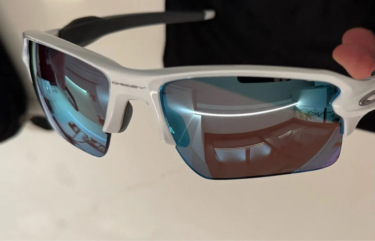 Oakley Flax2.0 SunGlasses - Image 3