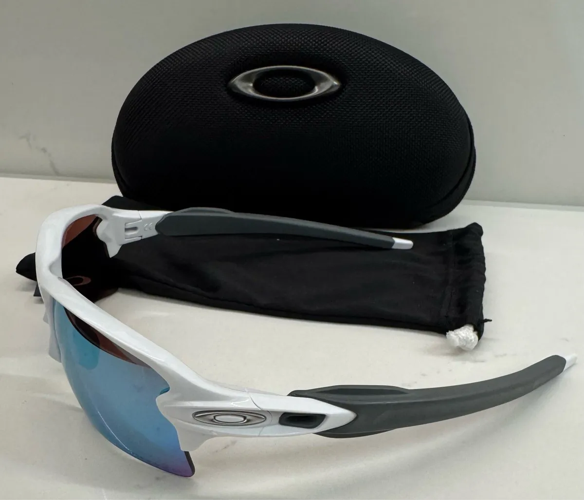 Oakley Flax2.0 SunGlasses - Image 4