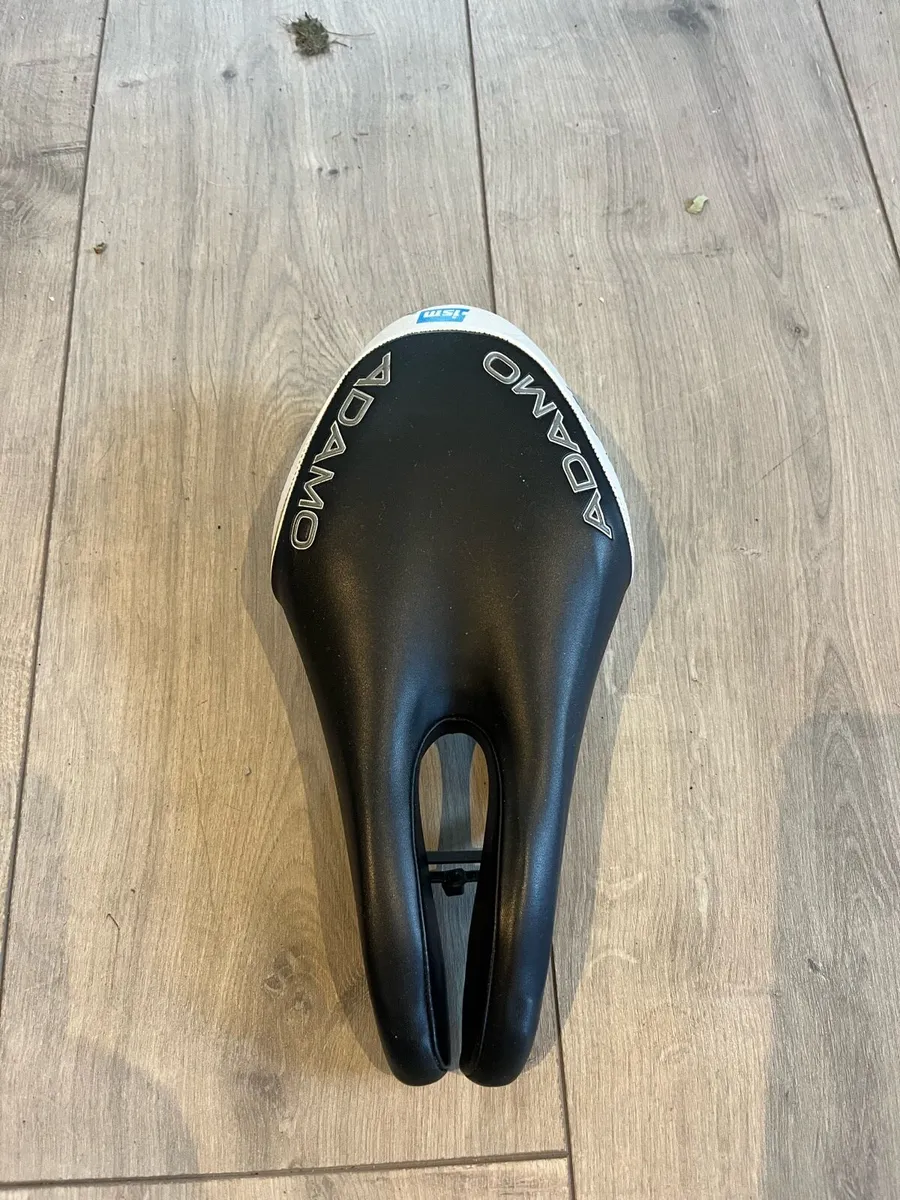Adamo ISM breakaway saddle - Image 2