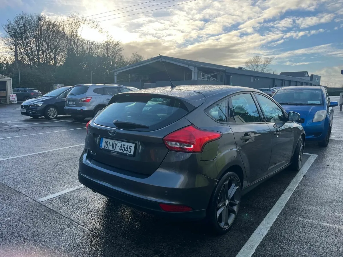 Ford Focus 2016 - Image 3