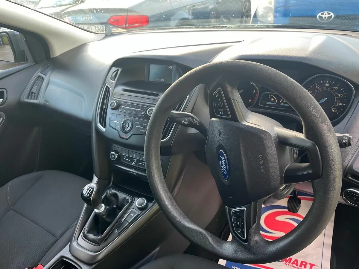 Ford Focus 2016 - Image 4