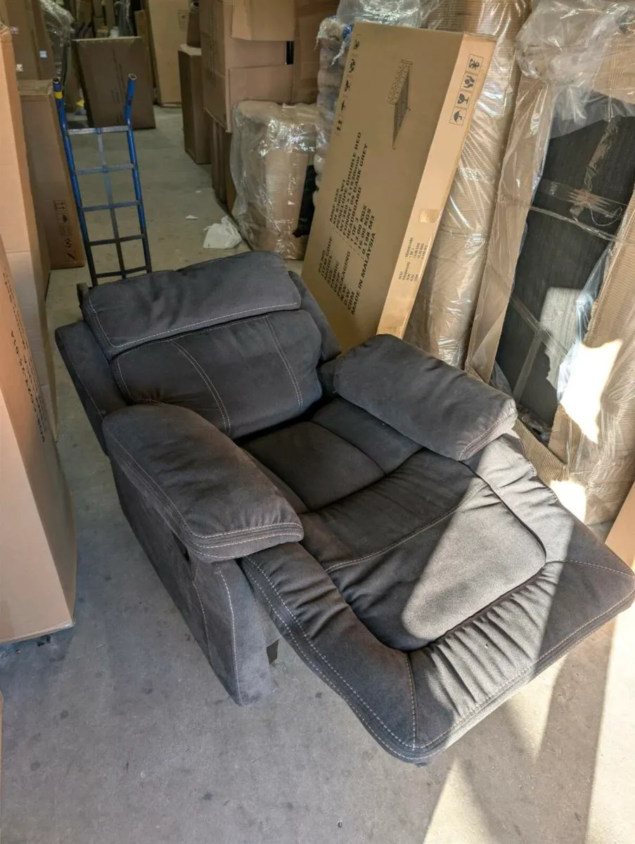 Recliner - Image 1