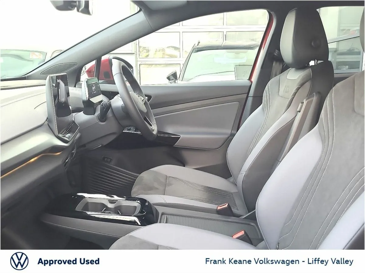 Volkswagen ID.4 - Image 4