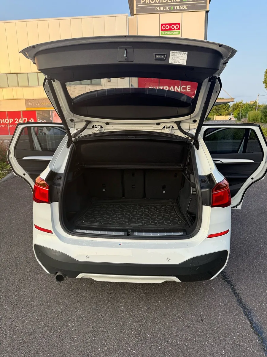 BMW X1 MSPORT XDRIVE - Image 3