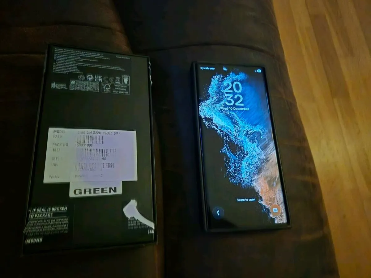 Samsung s21 ultra - Image 3