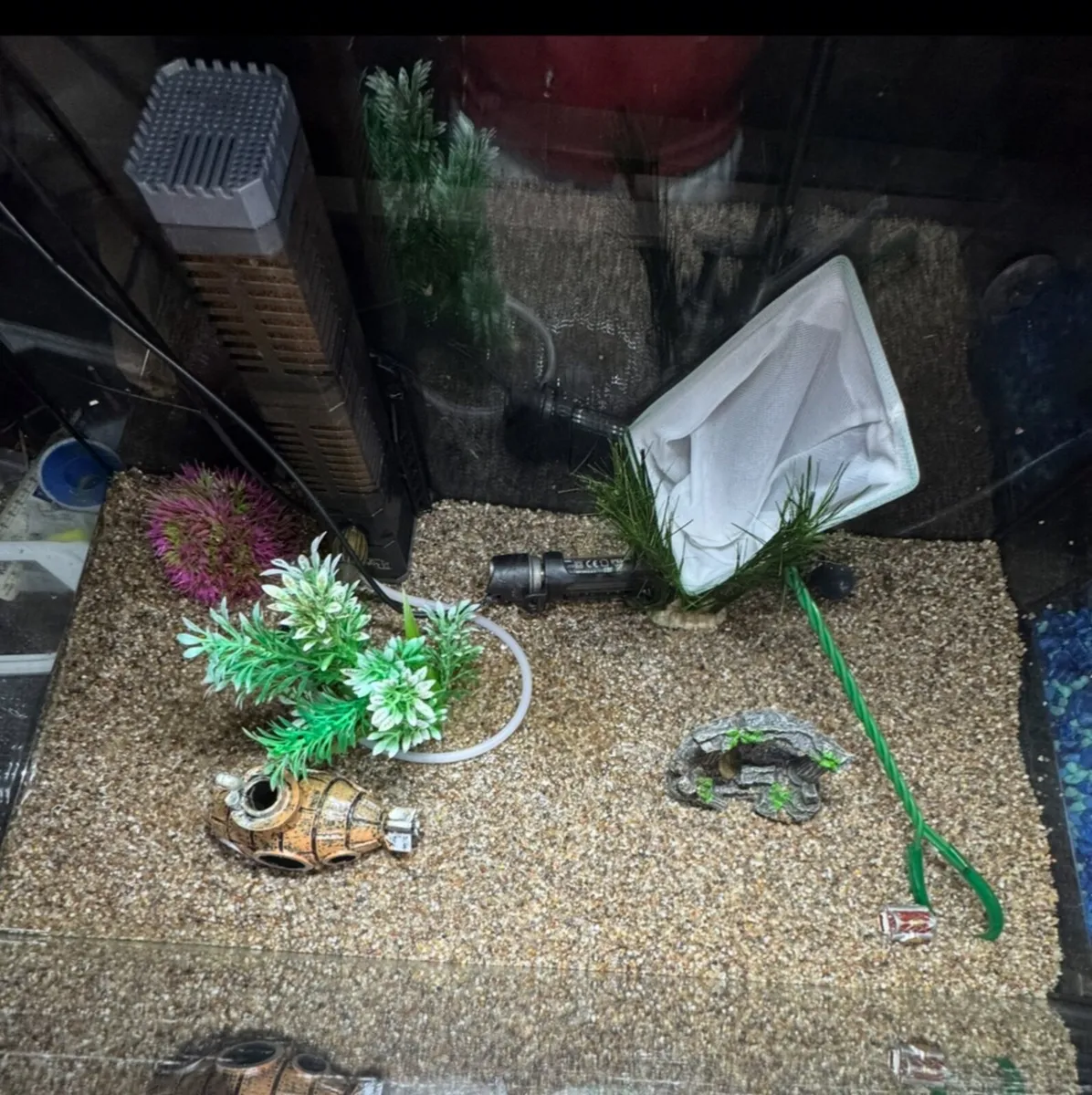Fish tank - Image 3