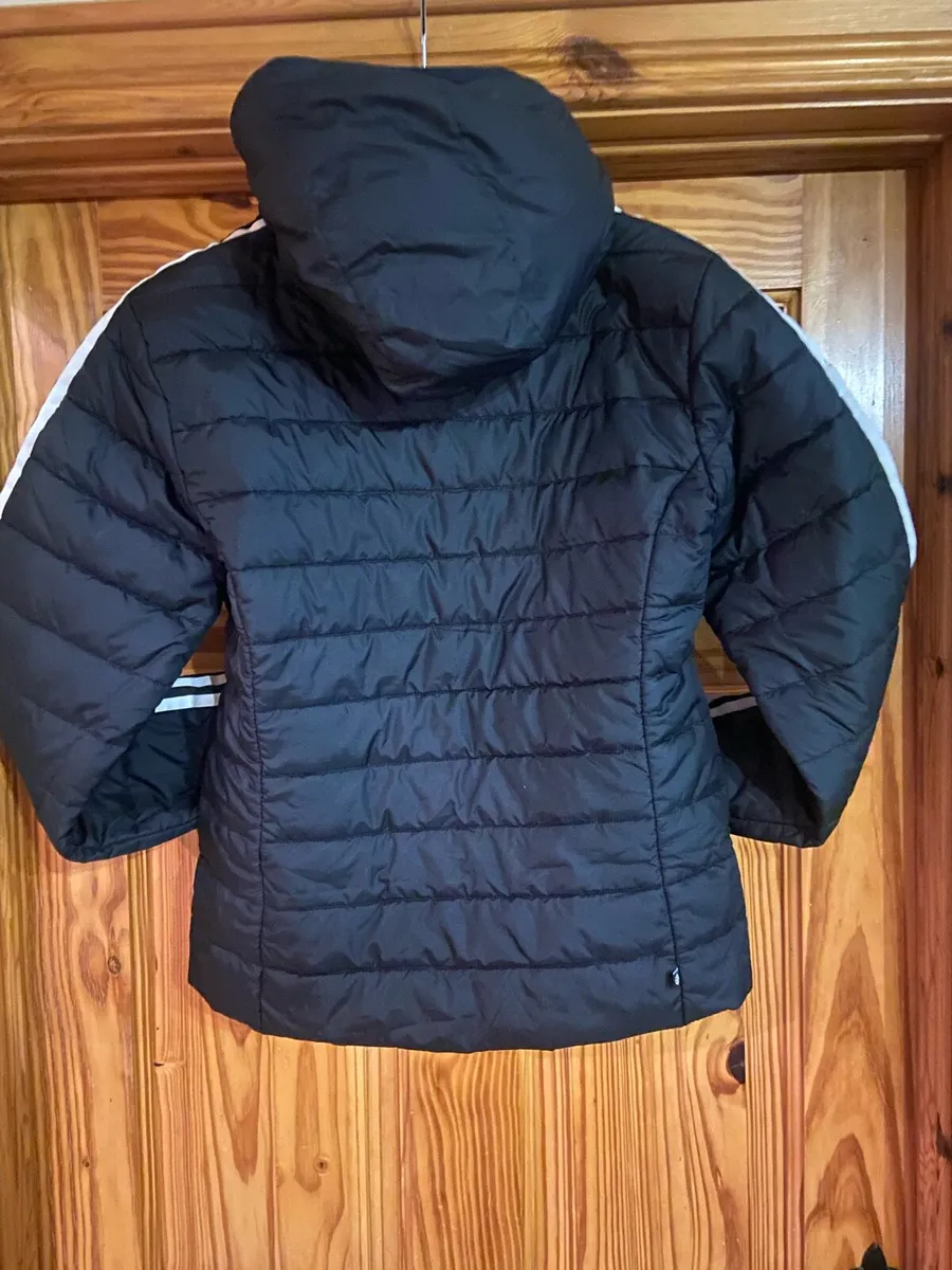 Adidas Girls Coat - Image 2