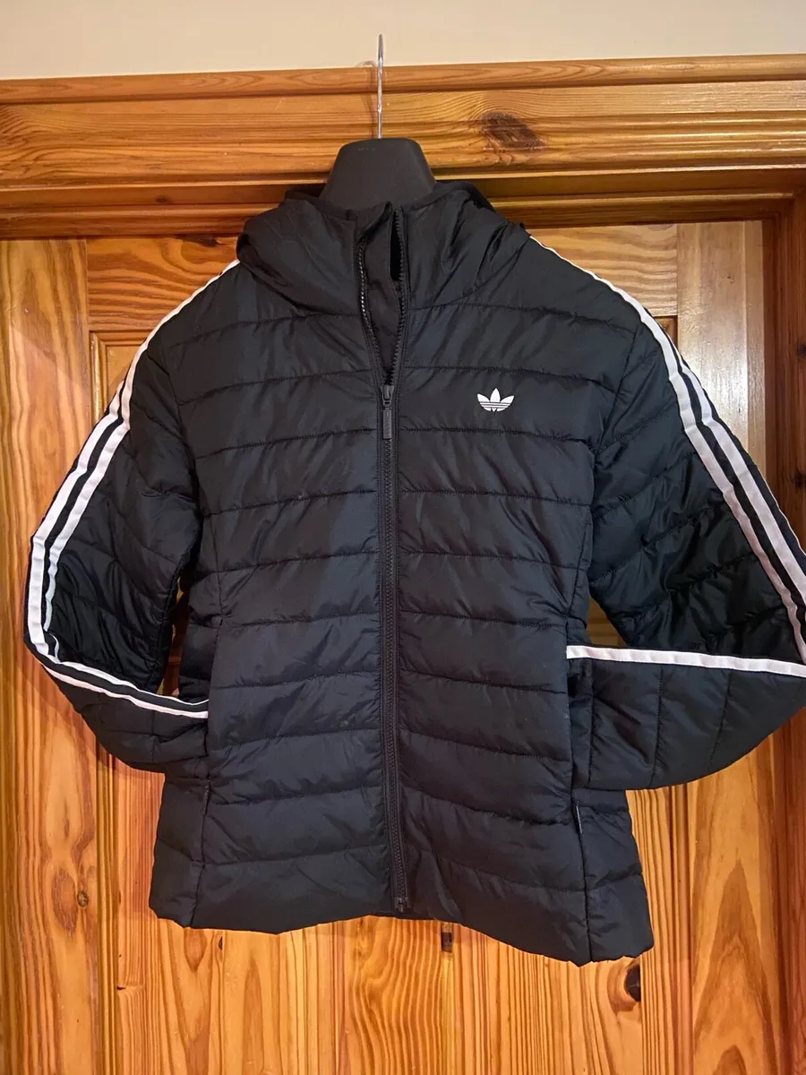 Adidas Girls Coat - Image 3