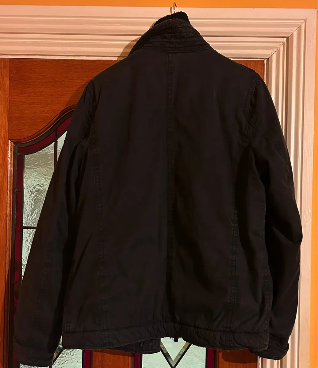 Abercrombie & fiitch men’s jacket - Image 4