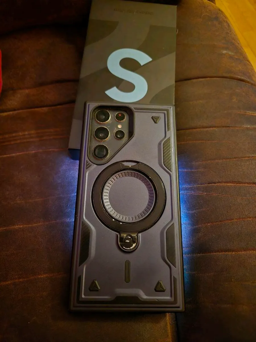 Samsung s21 ultra - Image 2