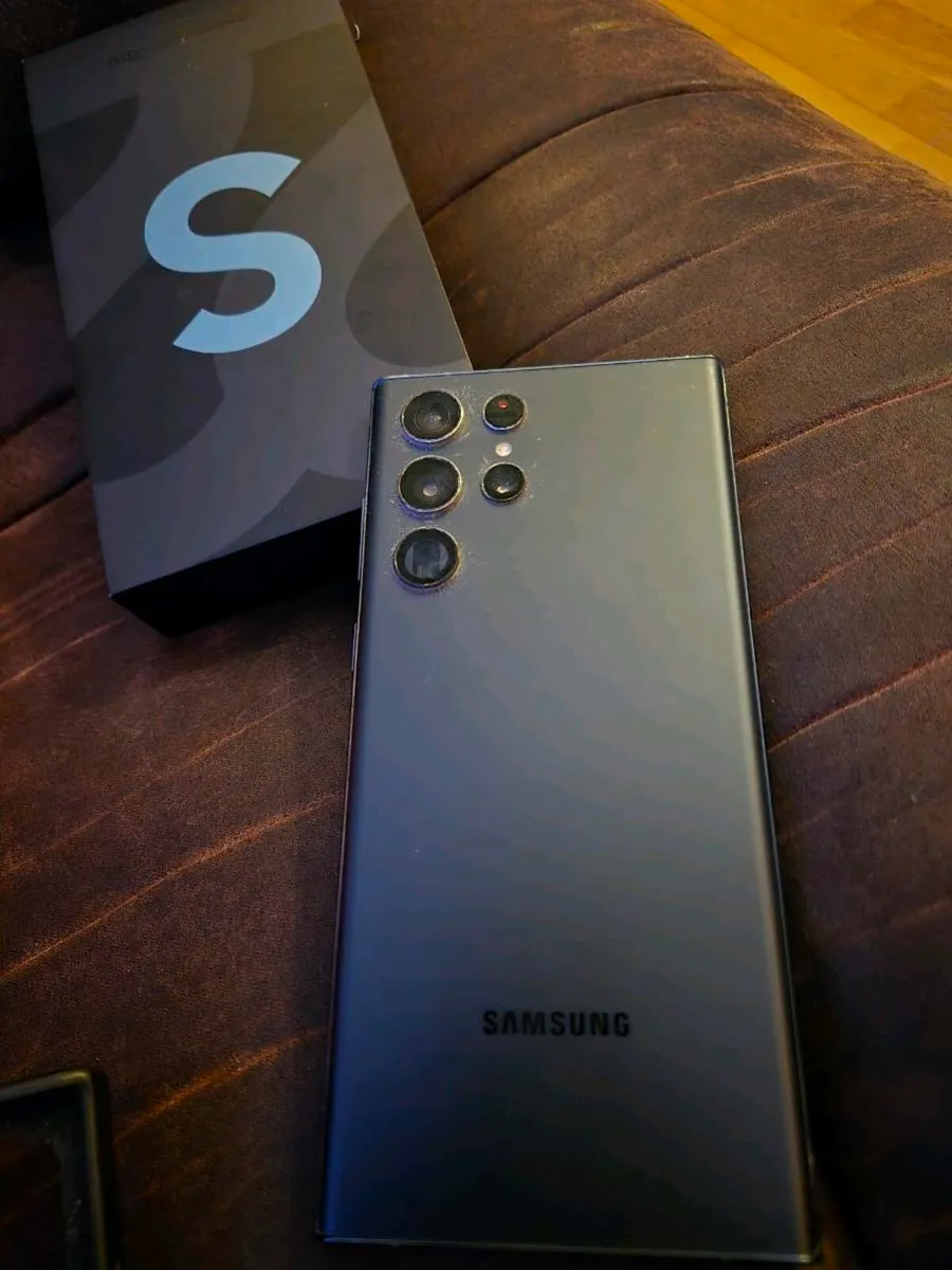 Samsung s21 ultra - Image 4