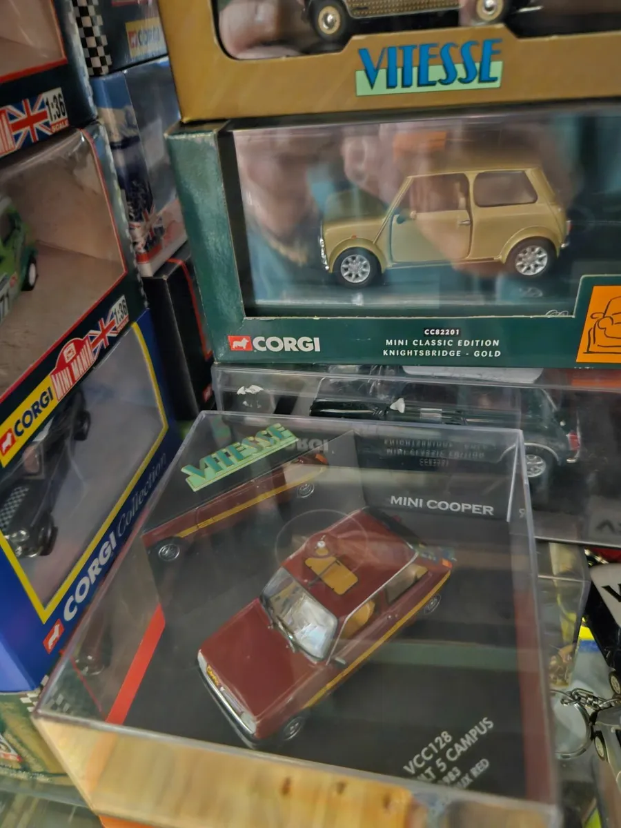 Corgi Vitesse Renault 5