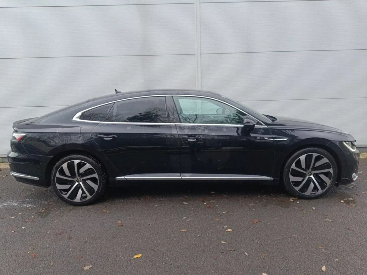 Volkswagen Arteon 2.0TDI D7F 150HP R-LINE Panorami - Image 2