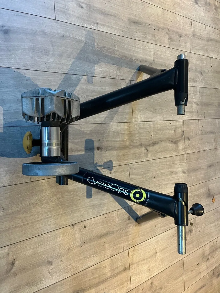Cycleops Turbo Trainer - Image 3