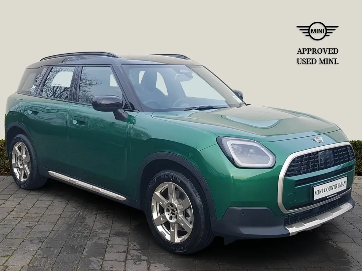 Mini Countryman Countryman C - Image 1