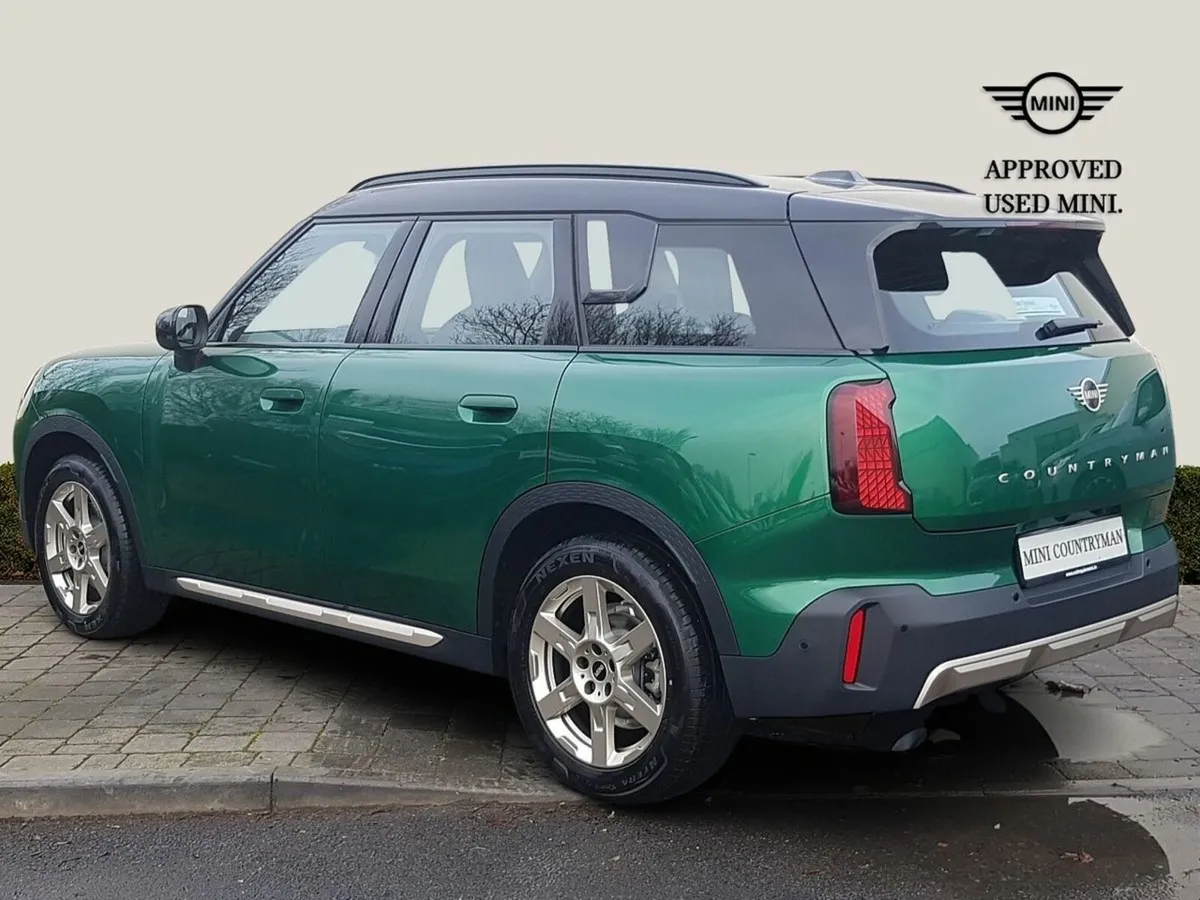 Mini Countryman Countryman C - Image 2