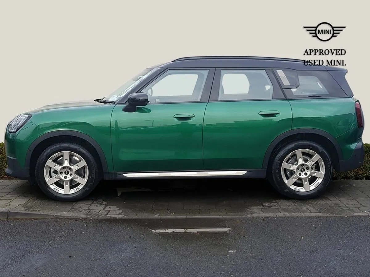 Mini Countryman Countryman C - Image 3