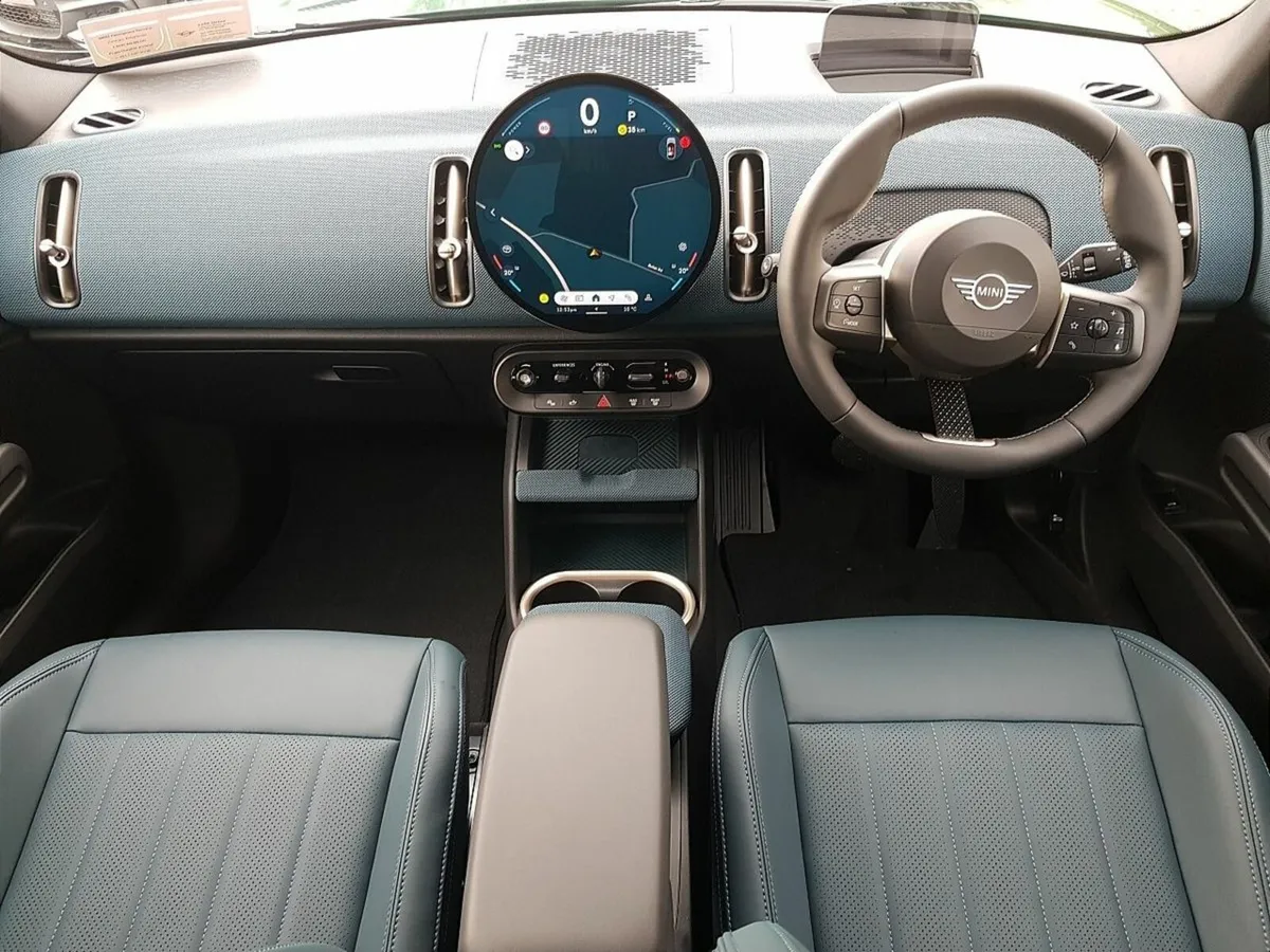 Mini Countryman Countryman C - Image 4