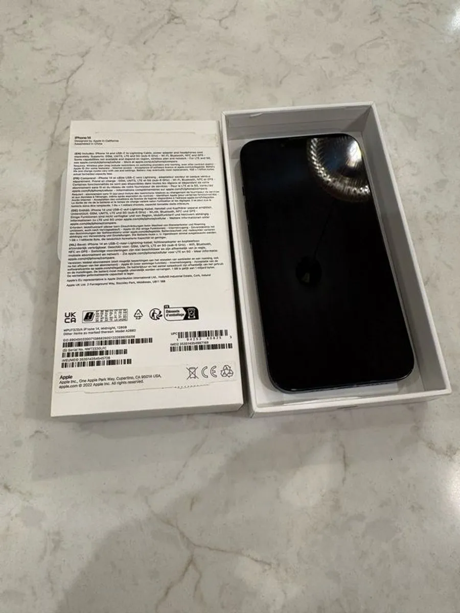Iphone 14 - Image 2