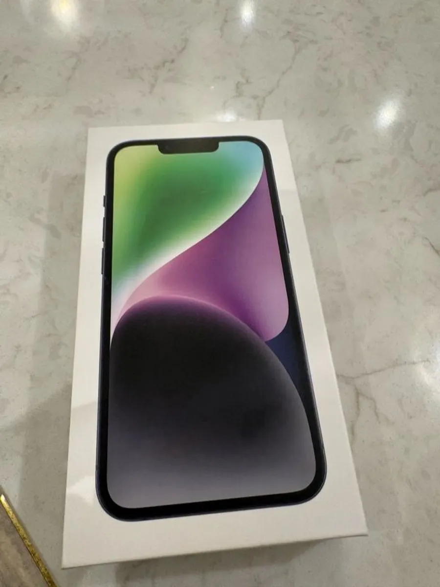 Iphone 14 - Image 3