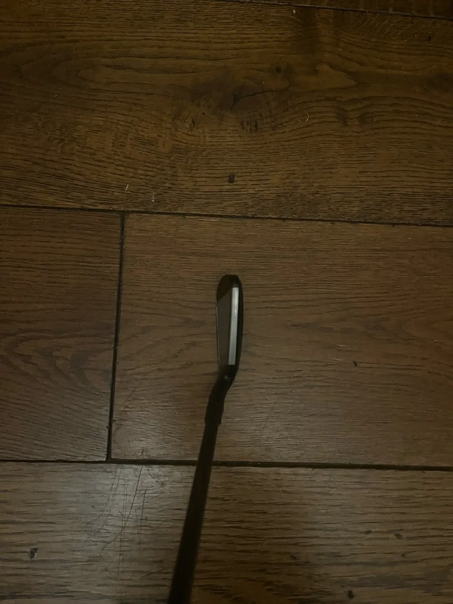 Taylormade Stealth Irons Limited Ed(Black)5-PW - Image 4