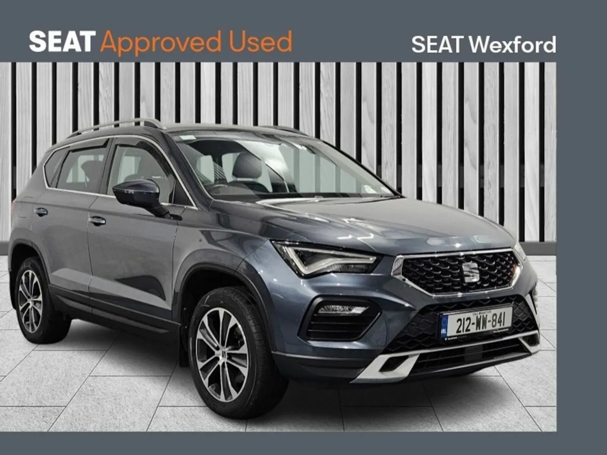 SEAT Ateca 2.0TDI 150hp SE+ - Image 1
