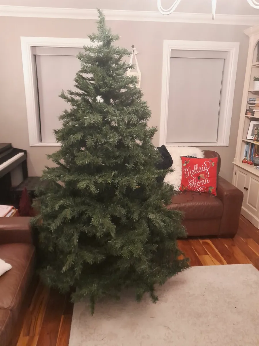 Christmas Tree - Image 2