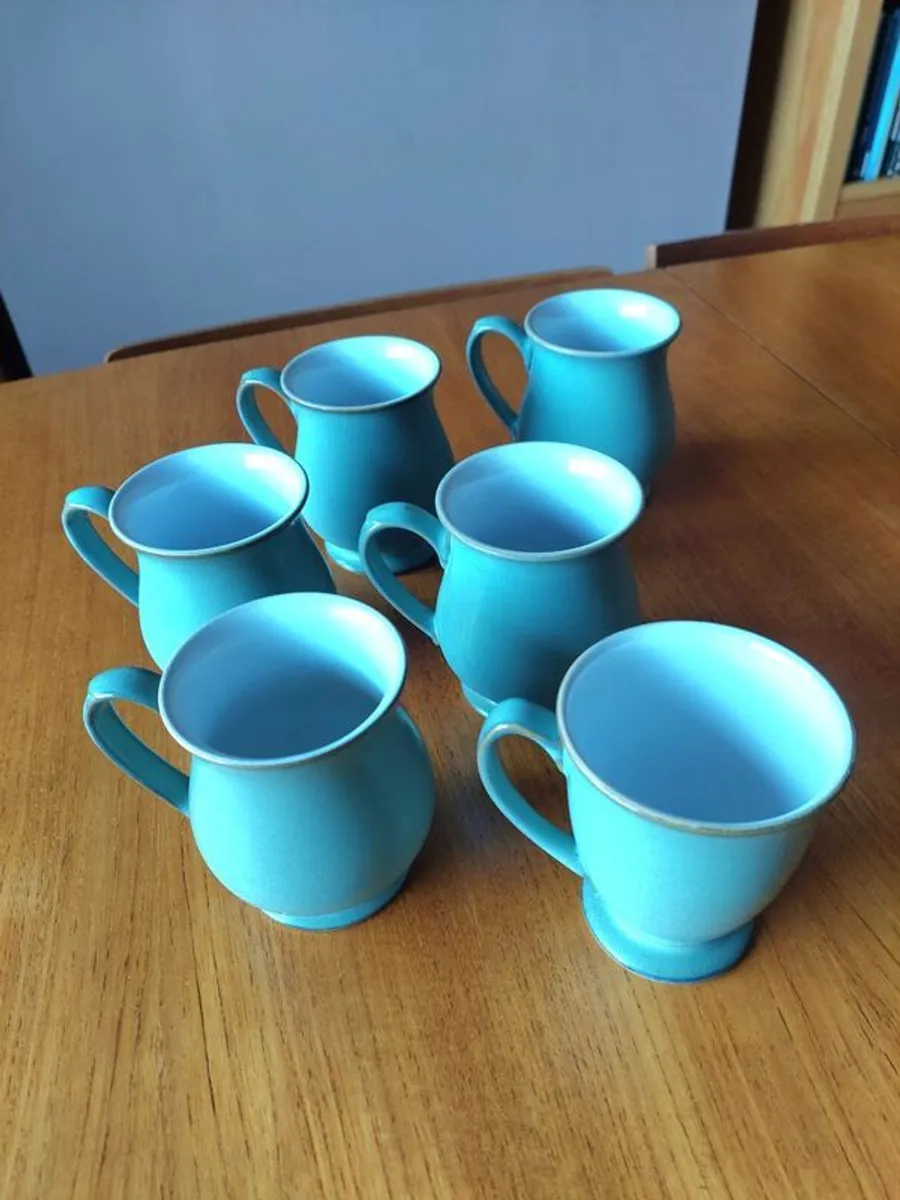 Denby tableware. - Image 3