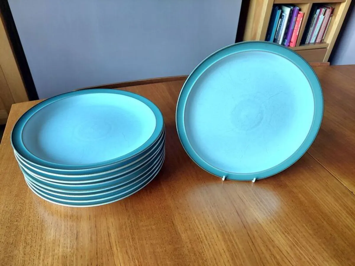 Denby tableware. - Image 4
