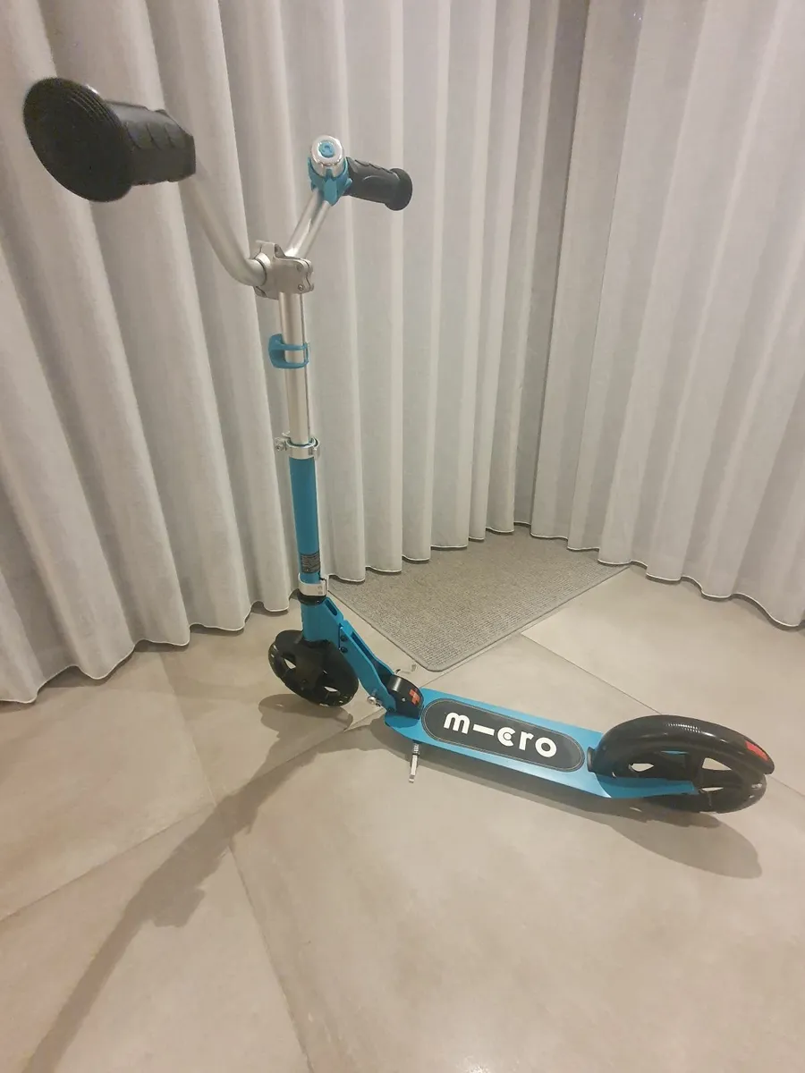 Micro cruiser scooter - Image 3