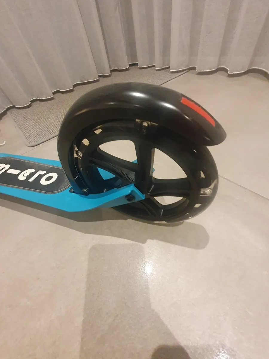 Micro cruiser scooter - Image 4