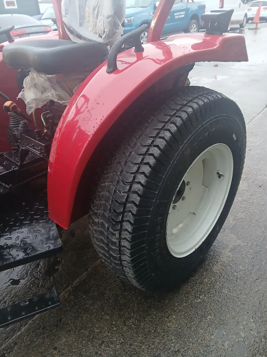 Farm machinery - Image 4