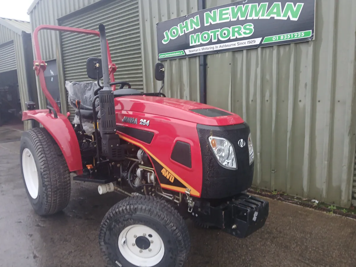 Farm machinery - Image 2