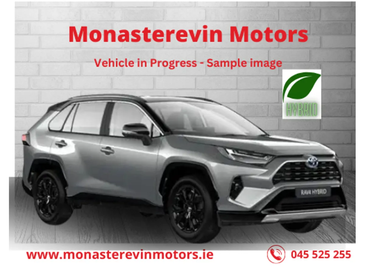 Toyota RAV4 SPORT PHEV 4DR AUTO