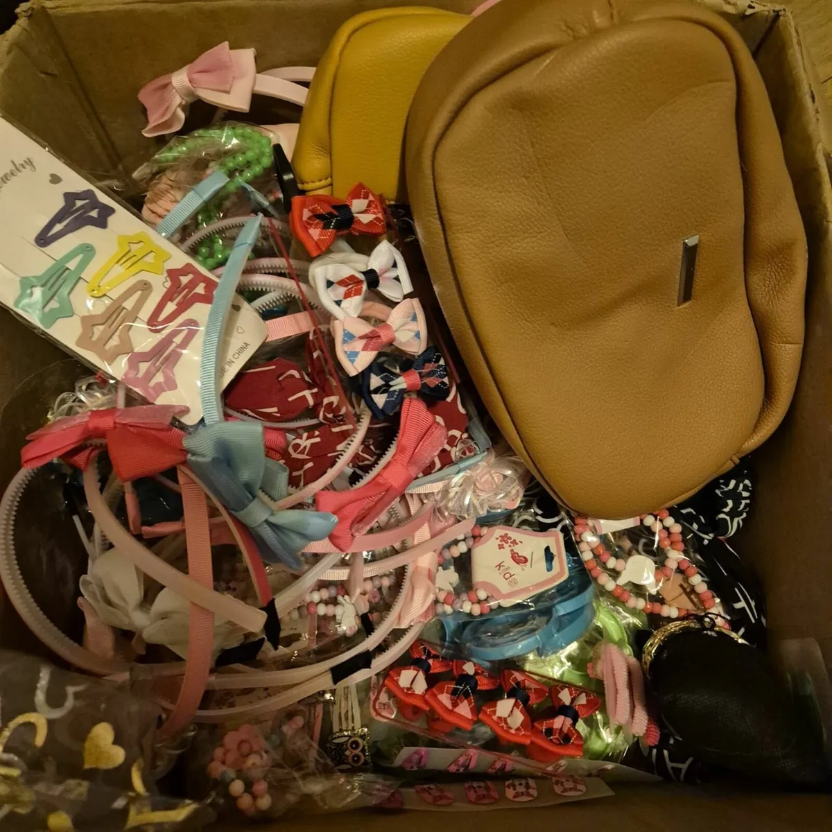 Kids sandals and slippers - Image 2