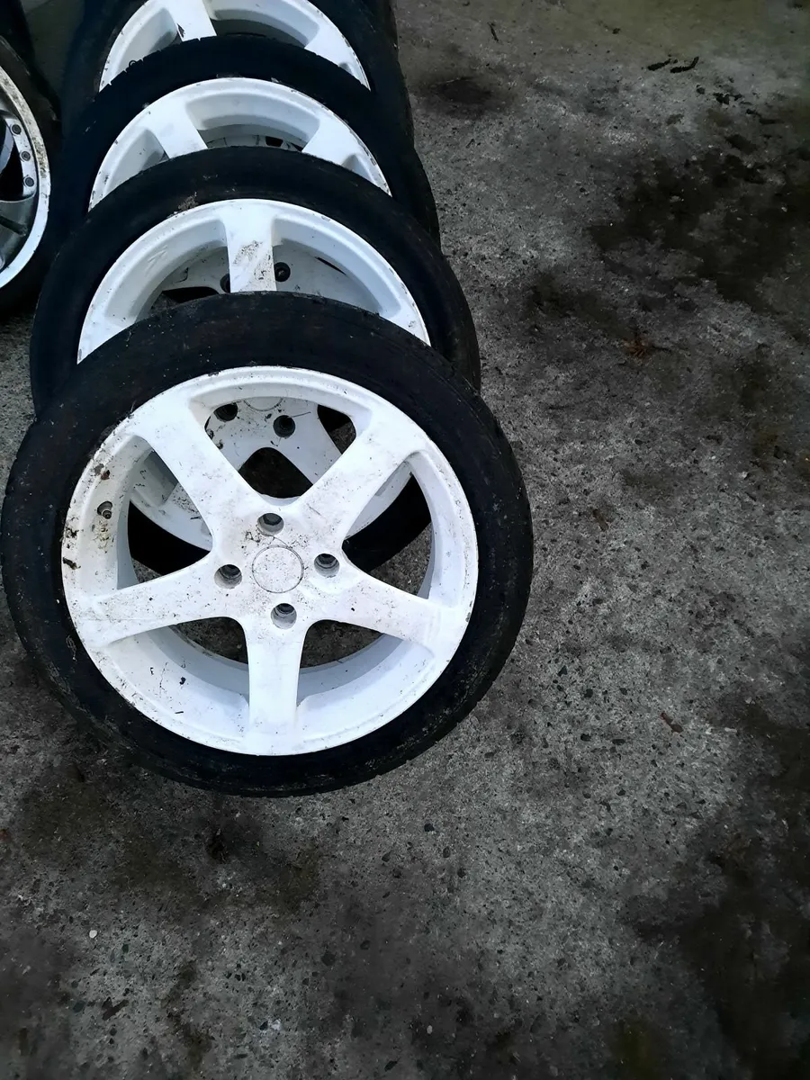 Wheels - Image 2