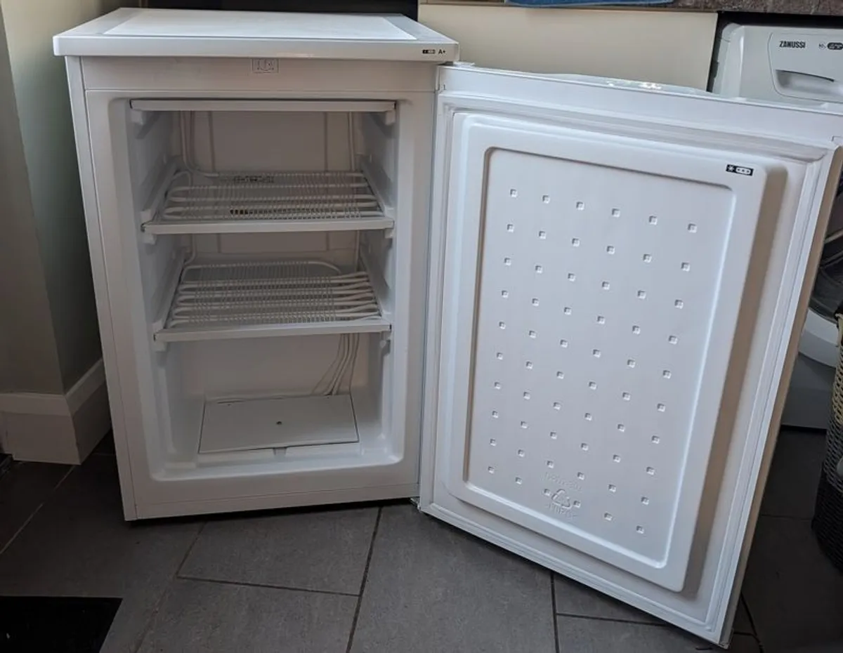 Freezer - Image 3
