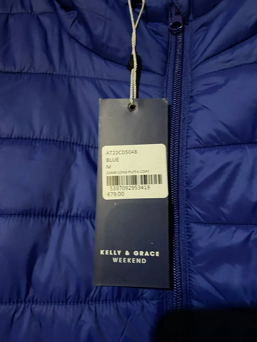 Girls Coat - Image 3