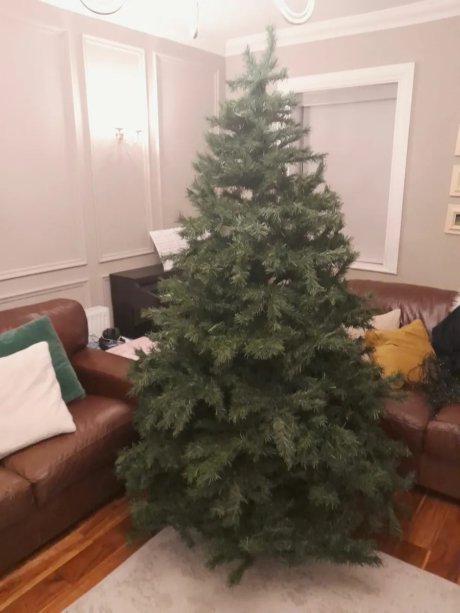 Christmas Tree - Image 4