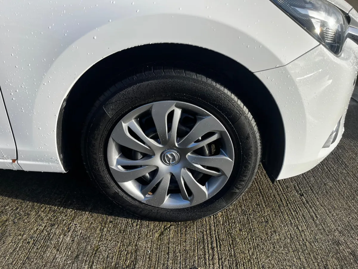 Mazda Demio Mazda Demio sky active model ,1.3 petr - Image 3