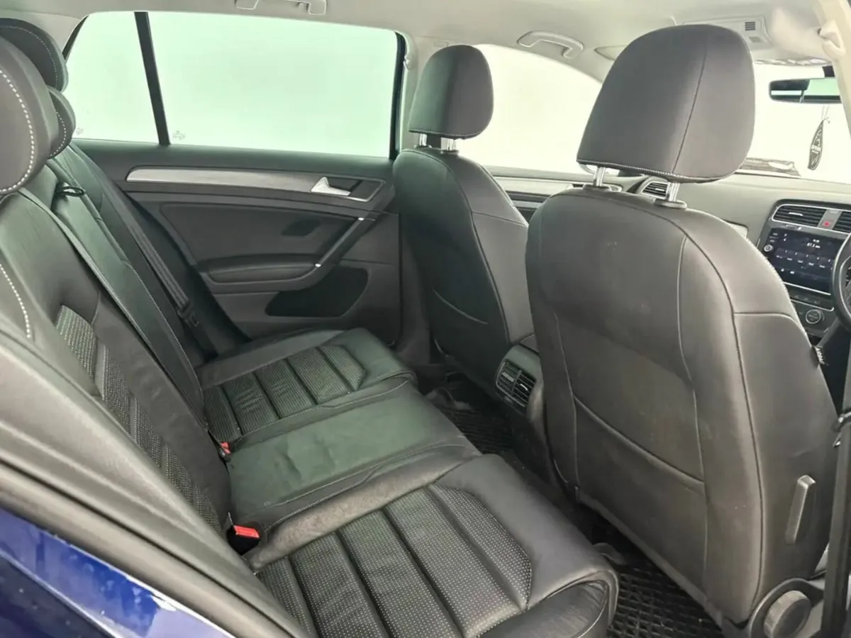 Volkswagen E Golf 2020 - Image 2