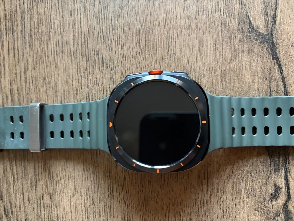 Samsung Galaxy Watch Ultra - Image 2