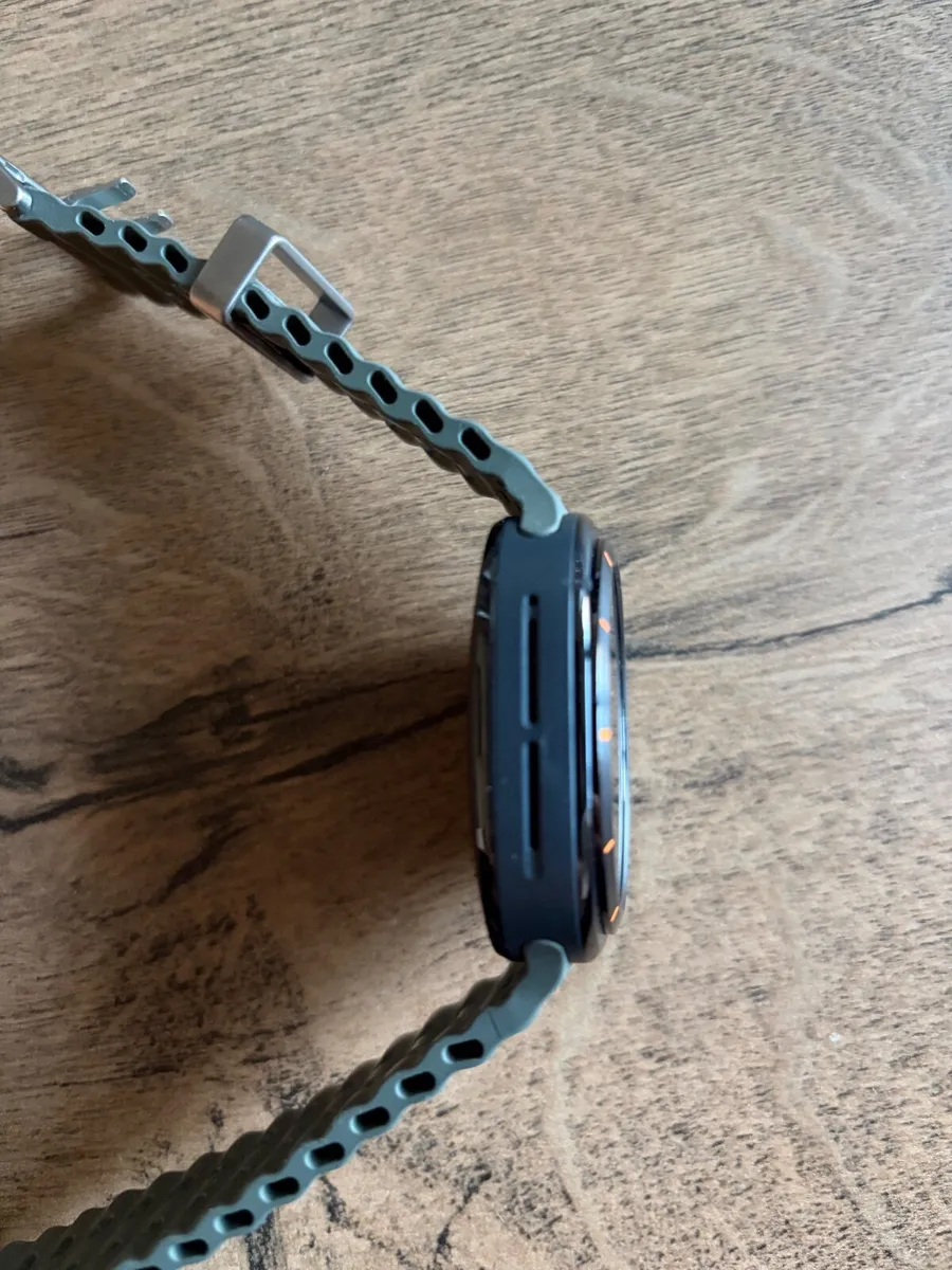 Samsung Galaxy Watch Ultra - Image 3