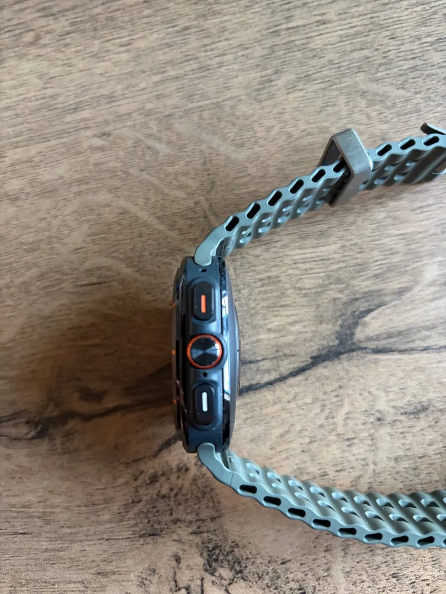 Samsung Galaxy Watch Ultra - Image 4