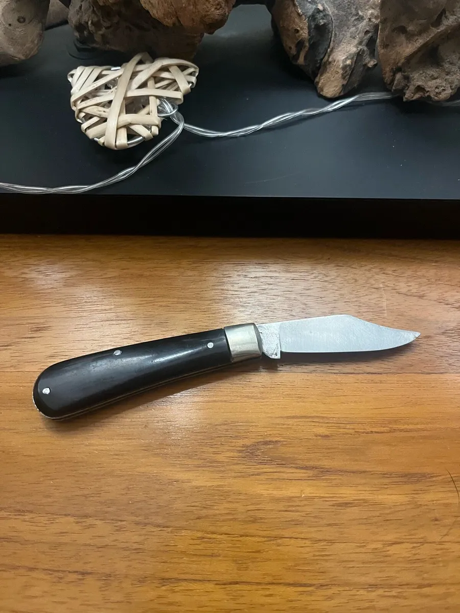 Vintage Joseph Rodger’s Sheffield Pen Knife - Image 3