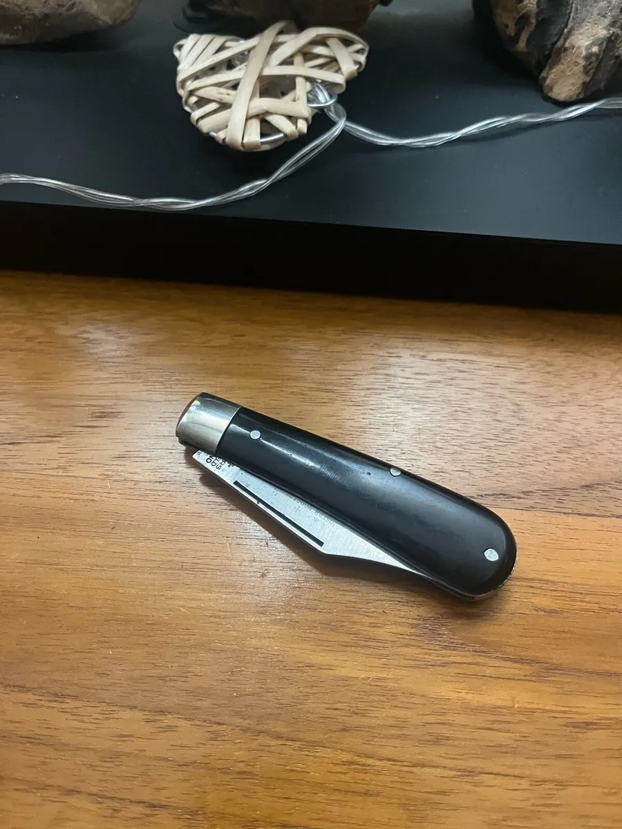 Vintage Joseph Rodger’s Sheffield Pen Knife - Image 4