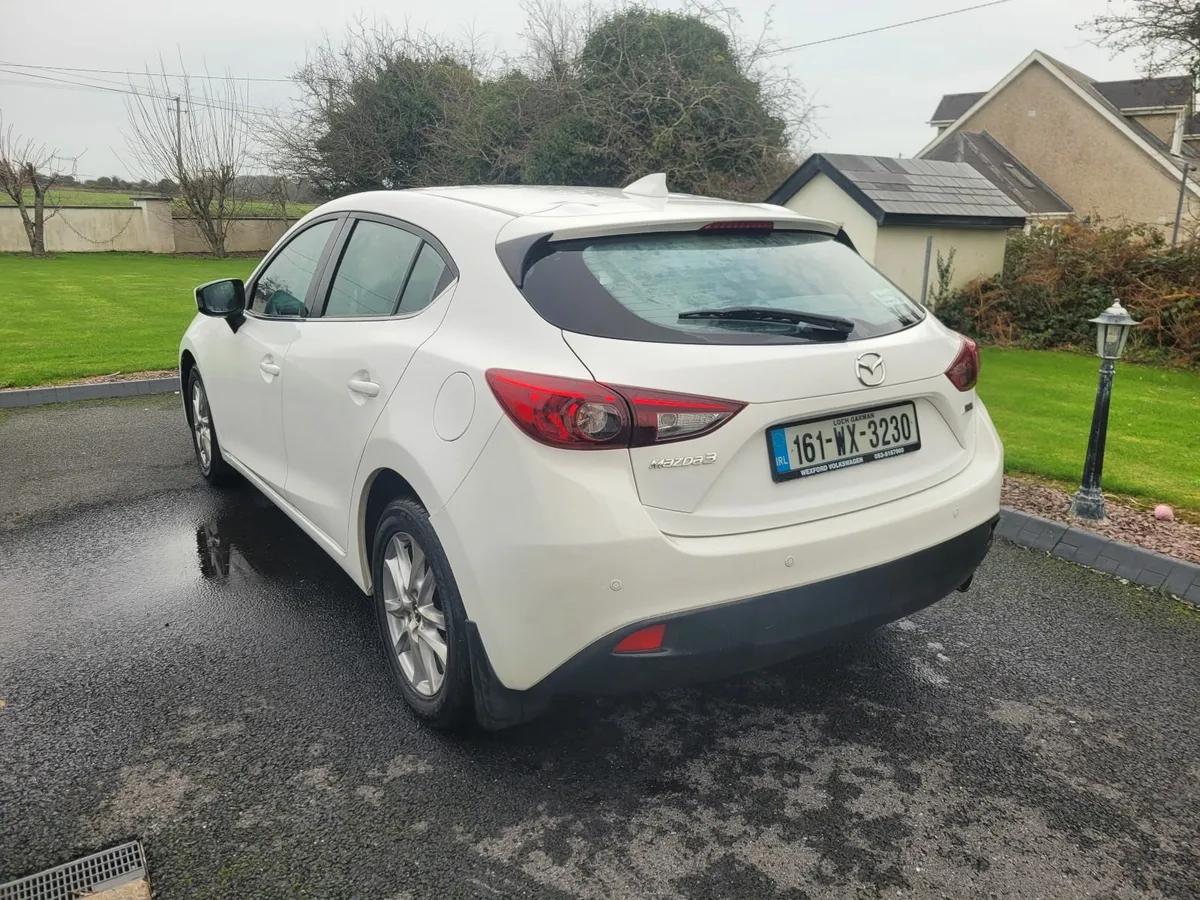 2016 MAZDA 3 - Image 3